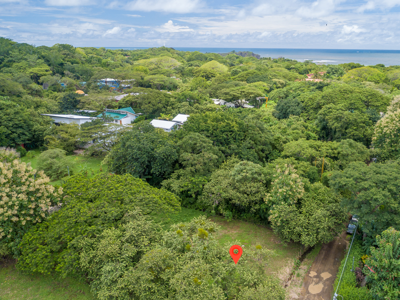 0 bed Land For Sale in Playa Pelada, Guanacaste - 1